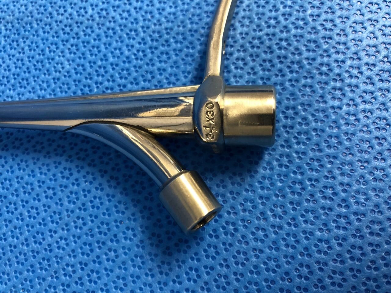 PILLING 52-2577 Bronchoscope — photo 5