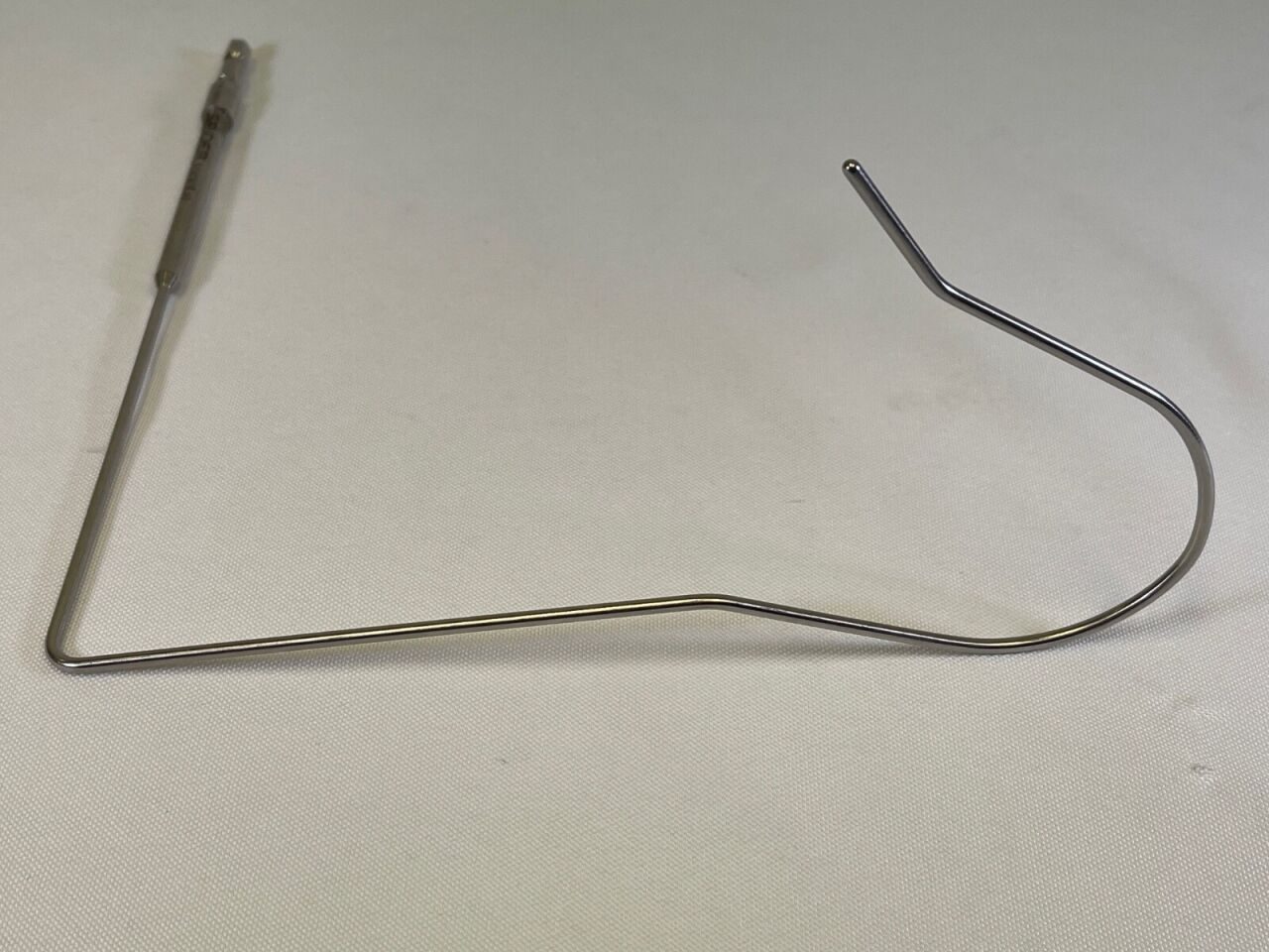 MICROLAP 9000062 Spider Nathanson Liver Retractor Hook Laparoscopic — photo 5