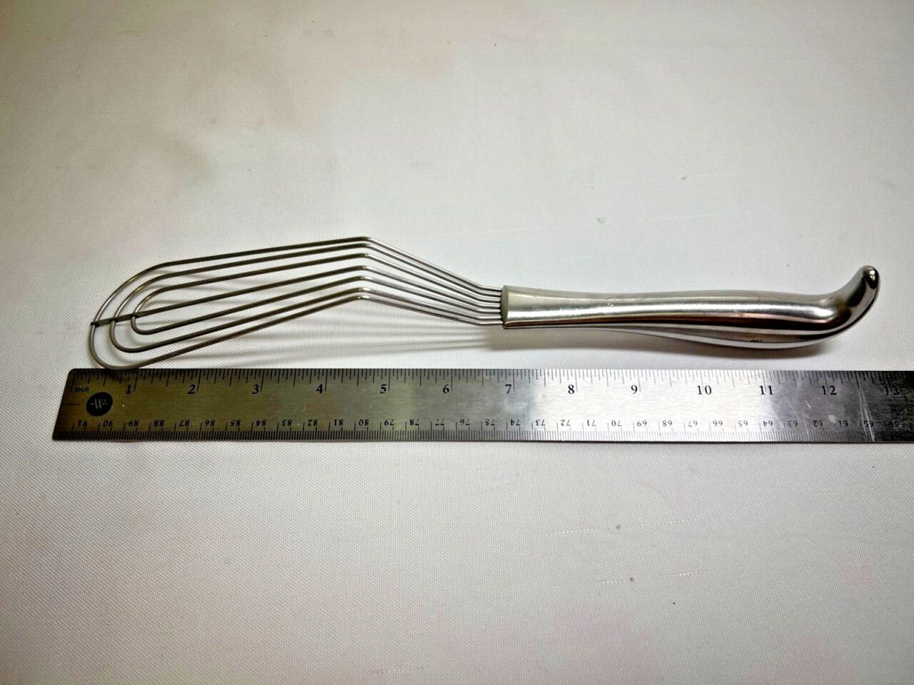 PILLING 34-1679 Allison Adult Lung Retractor 2-1/8" Blade Width 12-3/8" Length — photo 4