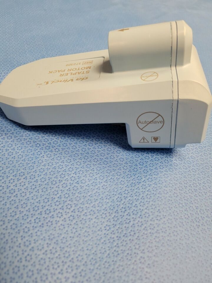 INTUITIVE SURGICAL 372300 Robotics — photo 4