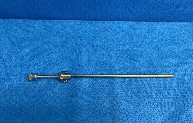 CIRCON ACMI VOR-28 Urological Instrument — photo 3