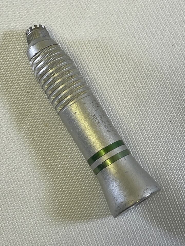 STRYKER 260-901-23  16 1 Reducer Attachment Orthopedics Trauma — photo 5