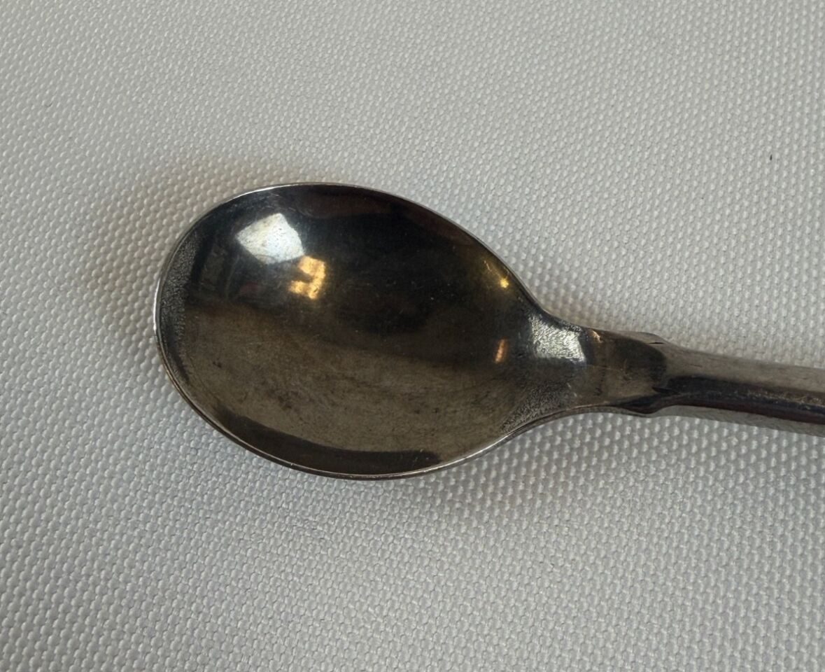 908-2010 Graft Spoon 9.25" x 15mm x 20mm — photo 3