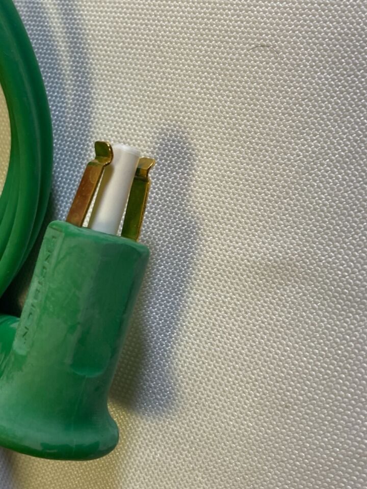 ENCISION 5mm x 35cm Set of 6 Insulated Reusable Monopolar Electrodes — photo 9