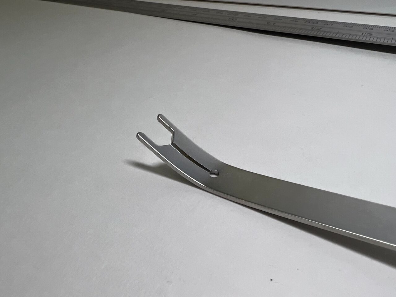 SYNTHES 314.21 Wrench — photo 1