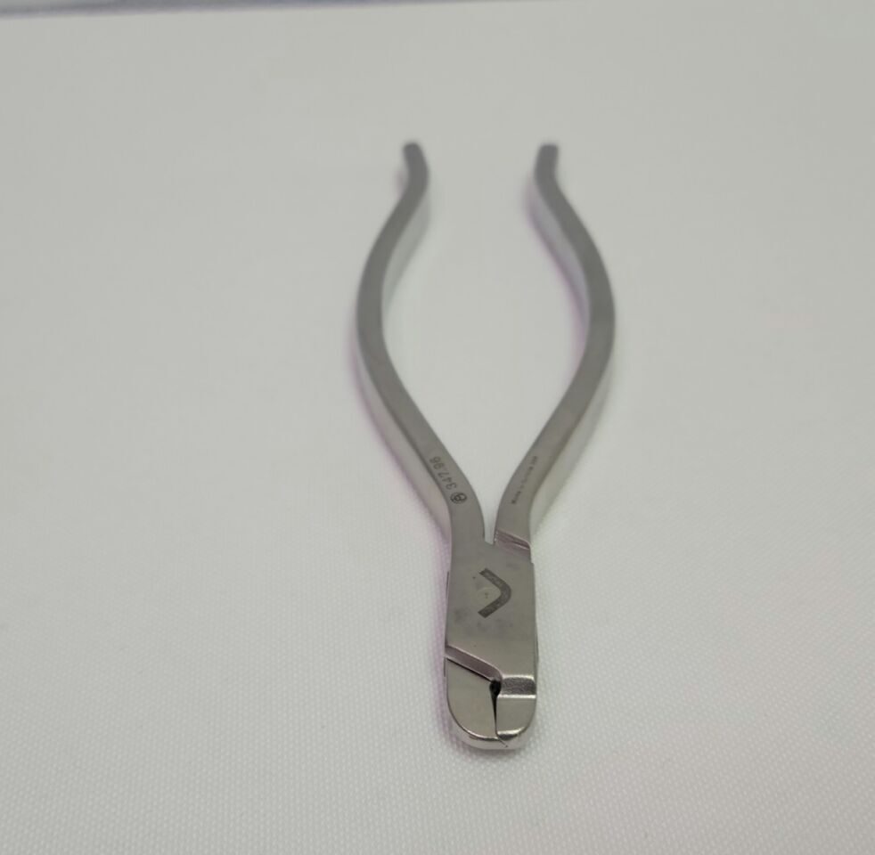SYNTHES 347.96 Angle Craniofacial Bender — photo 5