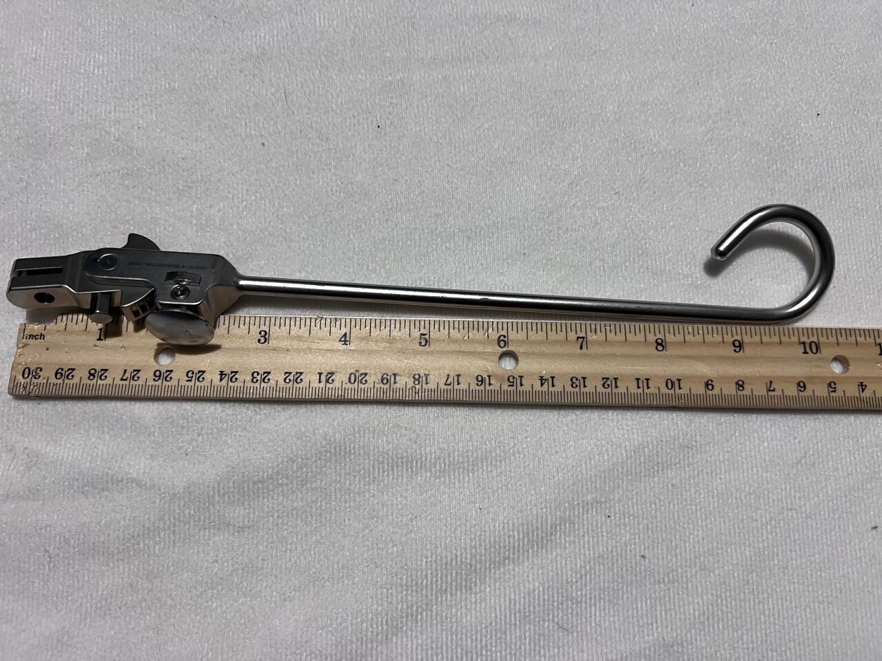 SYNTHES 387.361 SynFrame Guide Rod — photo 2