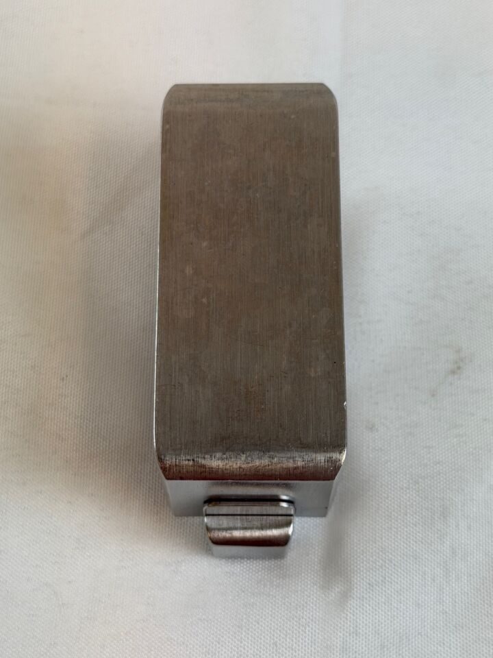 KARL STORZ N-5175 Cartilage Crusher ENT — photo 5