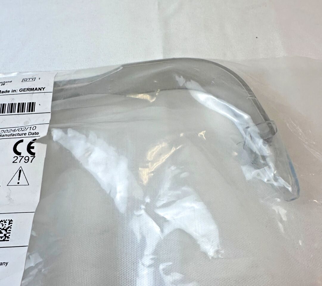 SYMMETRY SURGICAL 50-1065 Meyerding Laminectomy Retractor Small — photo 4