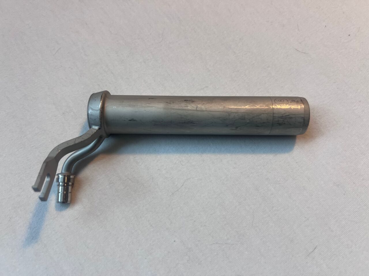DEPUY 2879-05-00 Spinal Sl ap Hammer — photo 1