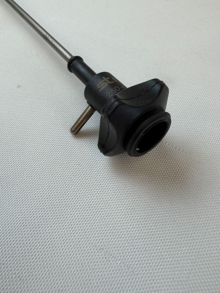STRYKER 250-070-441 & 250-070-460 Spatula Tip Probe & Insulated Outer Sheath — photo 9