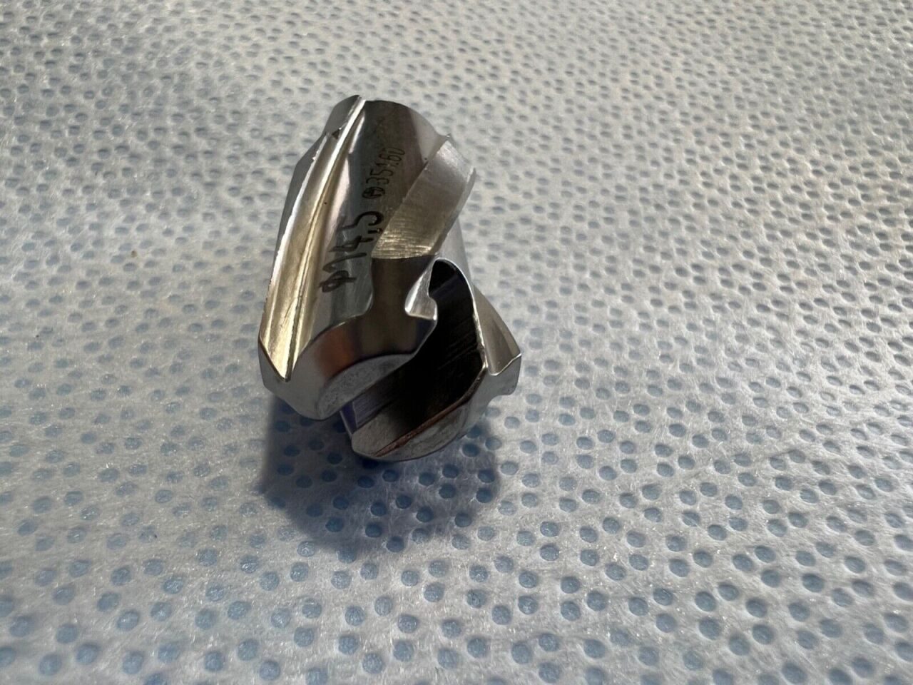SYNTHES 351.6 Medullary Reaming Head 14.5mm — photo 4