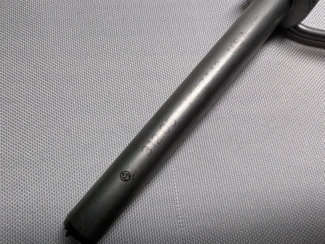 SYNTHES 312.05 Protection Sleeve 12mm/8.5mm — photo 4