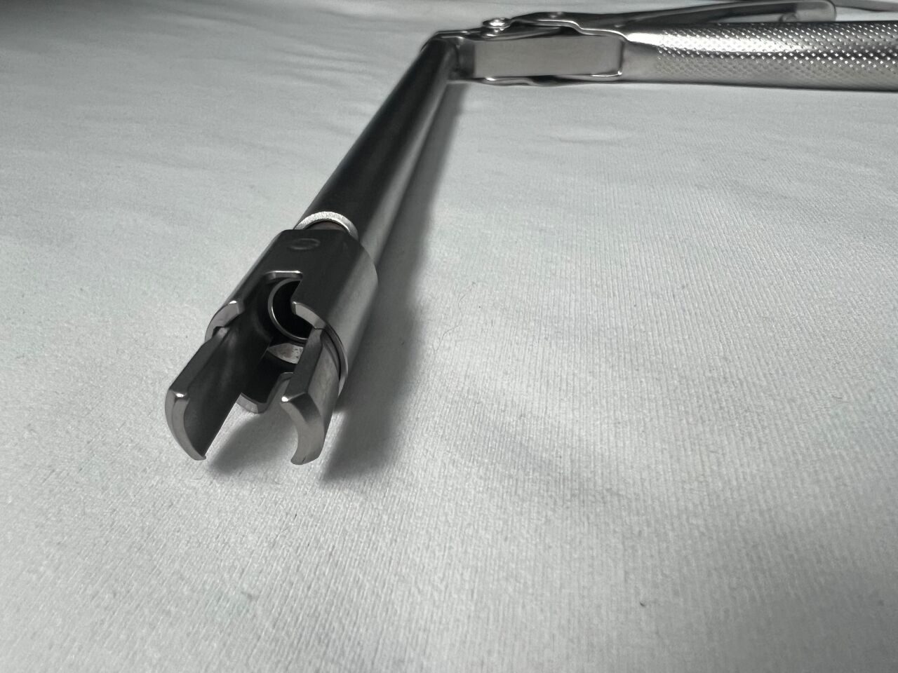 DEPUY 2797-12-570 Expedium 5.5 Flex Clip Reduction Device — photo 3