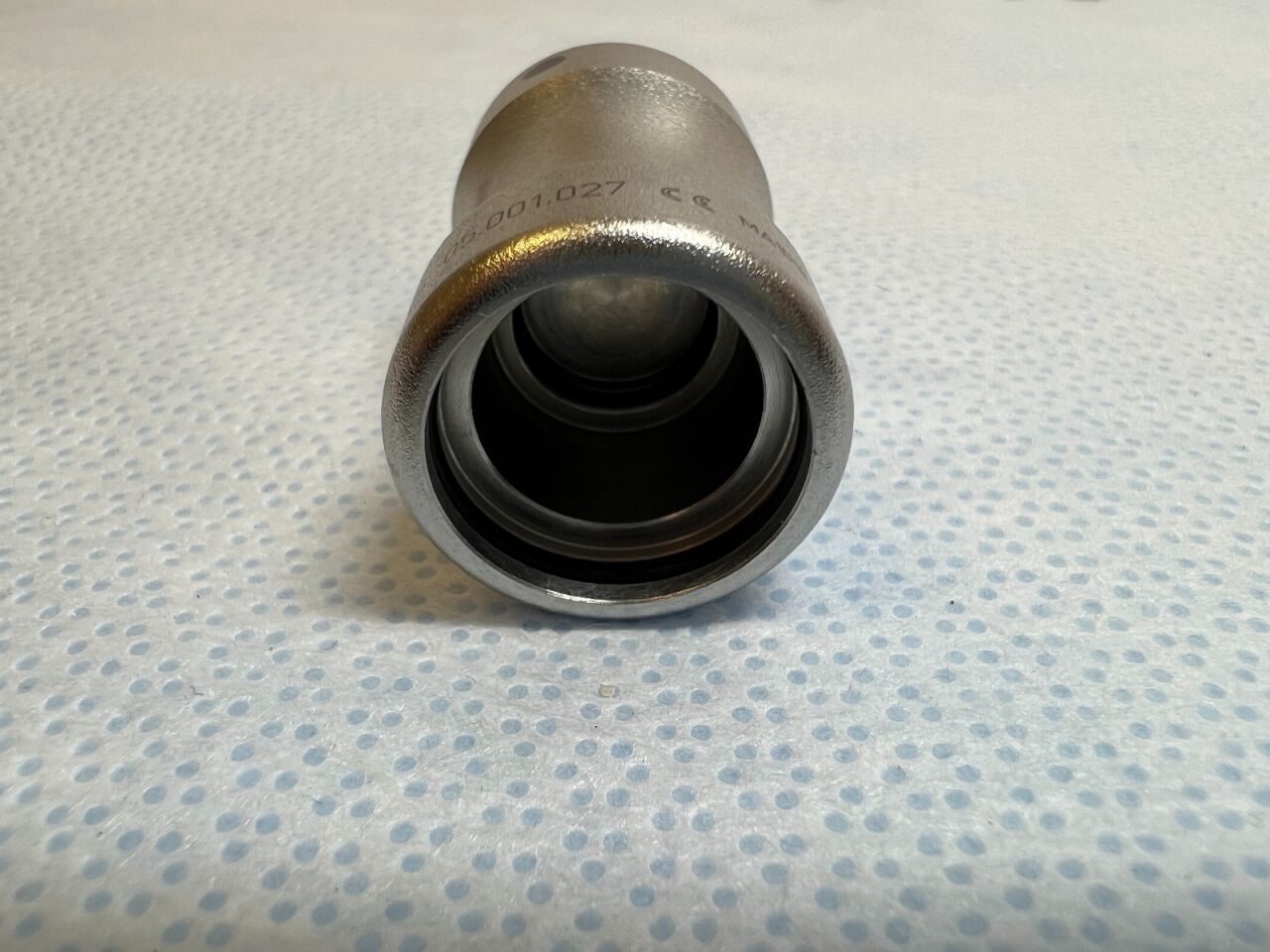 SYNTHES 05.001.027 Nipple For Cables — photo 4