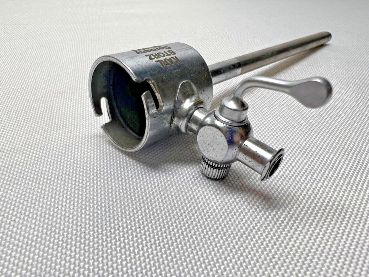 KARL STORZ 30106M Cannula 6mm — photo 3