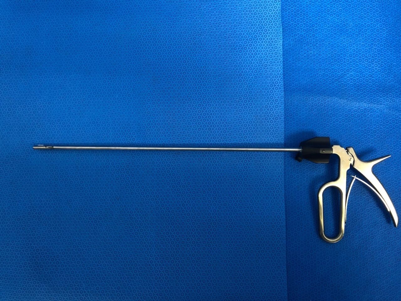 WECK 544121 5mm M/ML/L Clip Remover Hem-o-Lok Laparoscopic Clip Remover