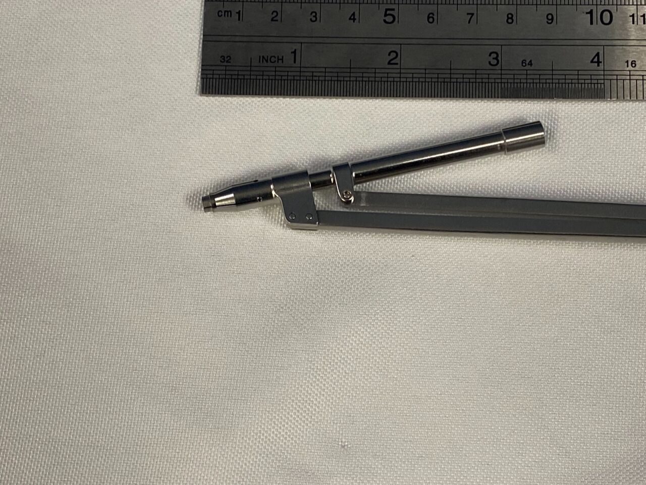 SYNTHES 324.061 Drill Guide Sleeve — photo 2