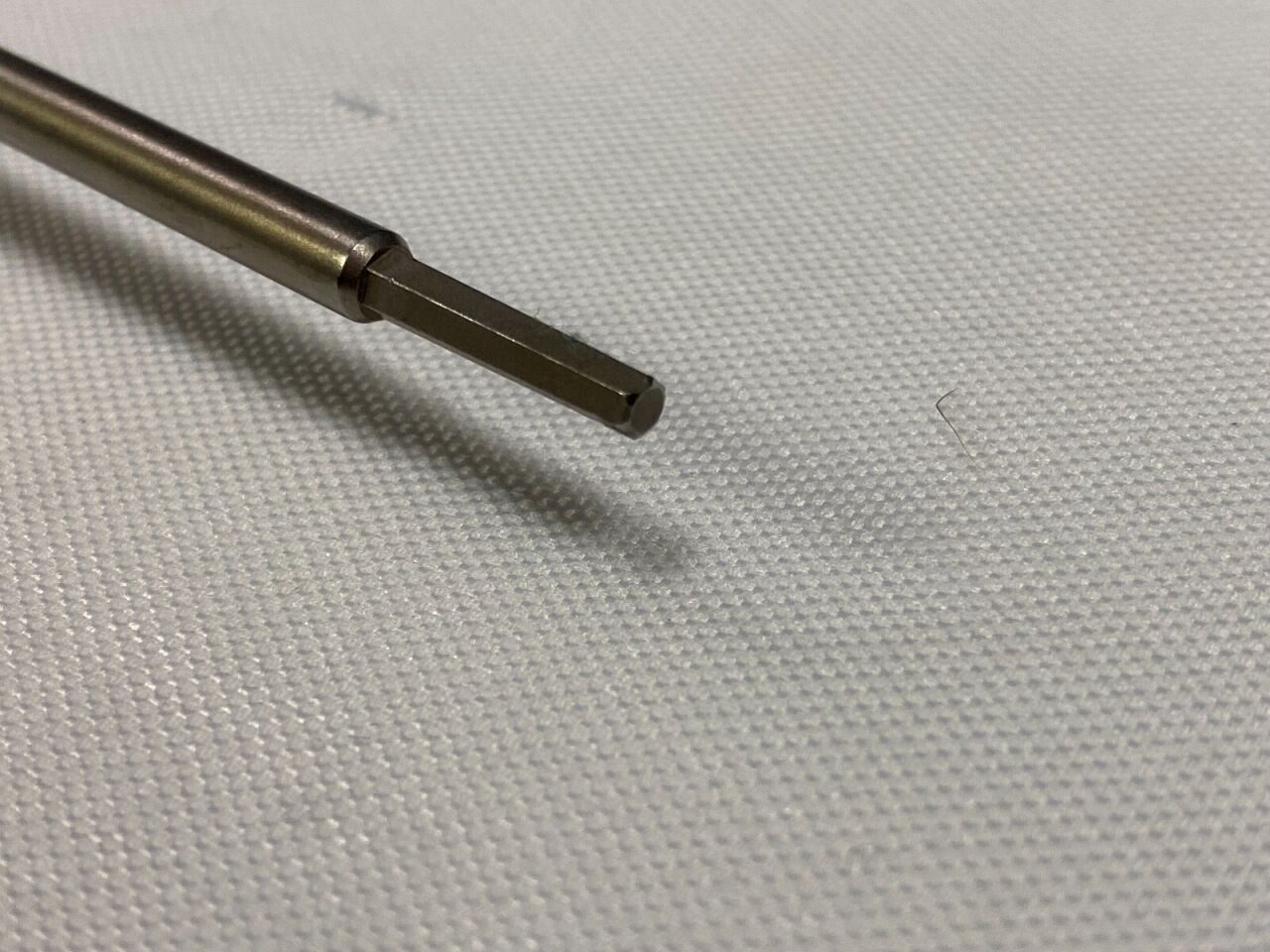 CAYENNE MEDICAL CM-7300 Tibial Removal Tool — photo 5