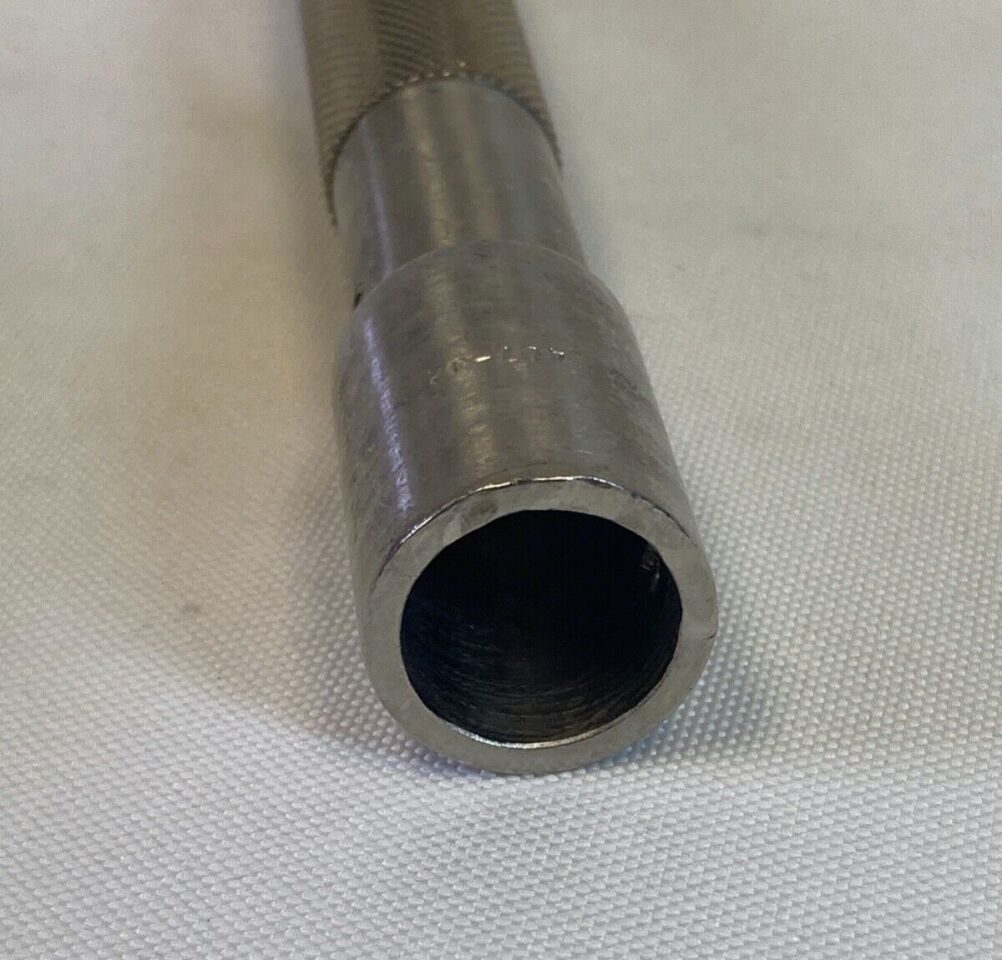 ZIMMER 407-02 Orthopedic Impactor Instrument — photo 8