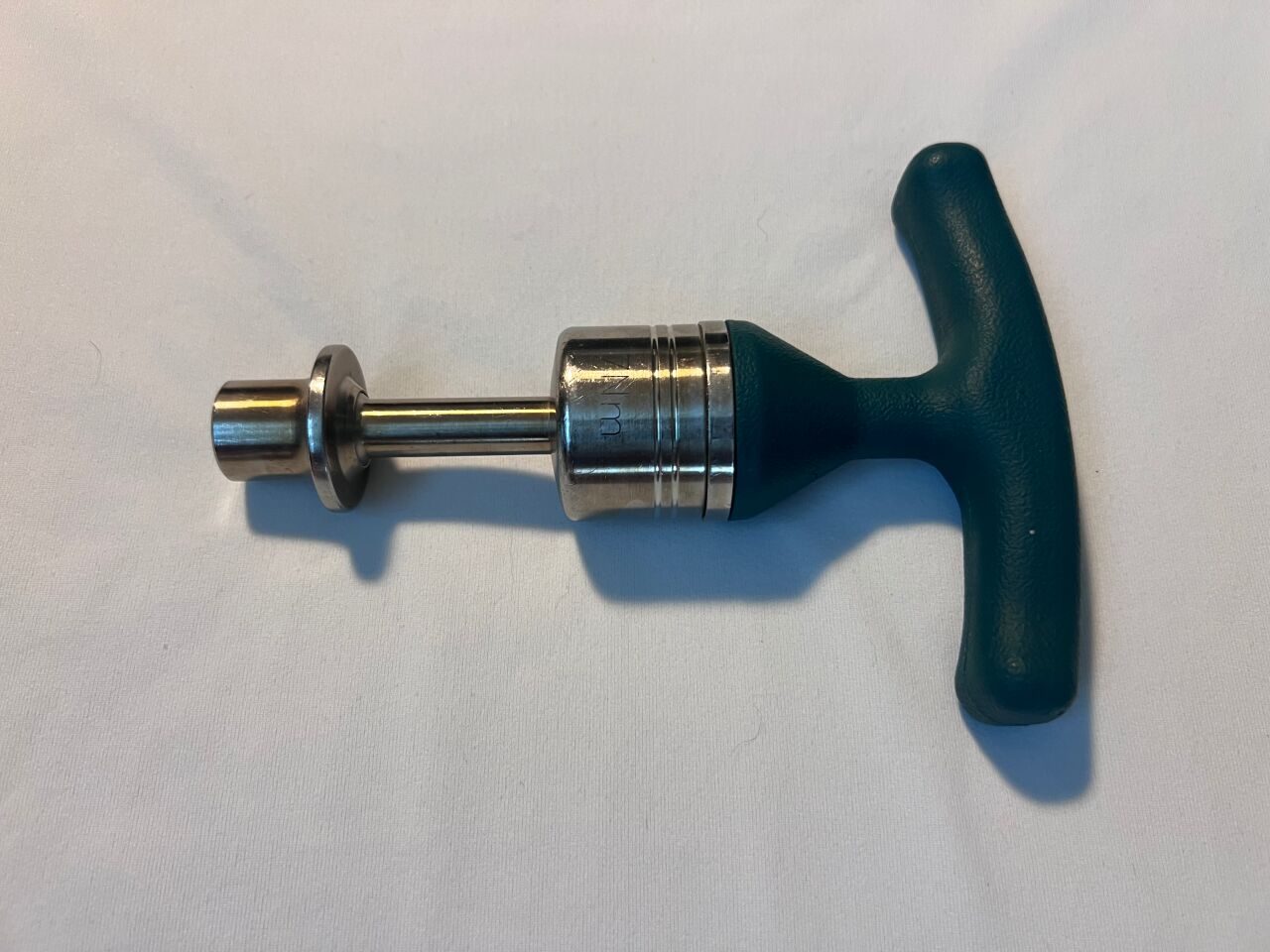 SYNTHES 321.133 Quick-Connect Orthopedic Torque Limiting T-Handle