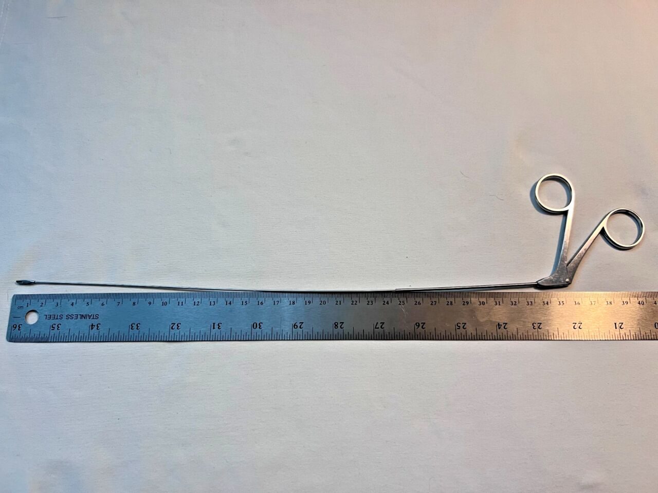 KARL STORZ 26158 DH  Flexible Biopsy Forceps — photo 5