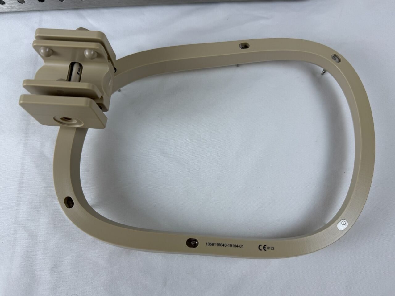 BRAINLAB 52317 DrapeLink  for C-Arm — photo 6