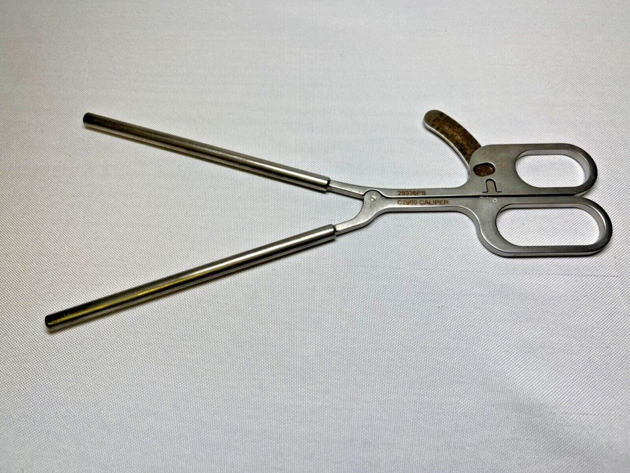 PRECISION SPINE C2999 Orthopedic Caliper — photo 2