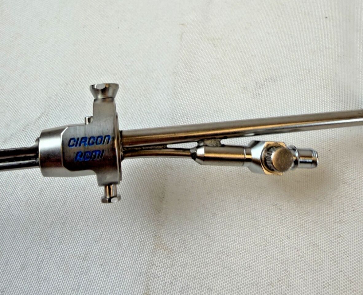 GYRUS ACMI GYN-BR Hysteroscope — photo 7