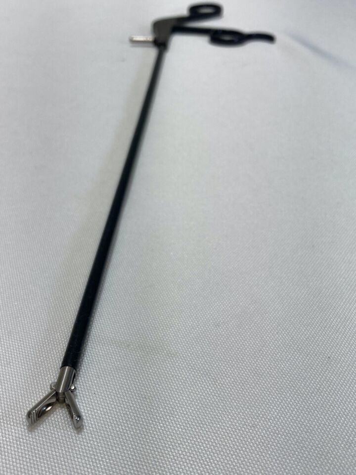 R. WOLF 8383.122 Monopolar Laparoscopic Grasping Forcep — photo 8