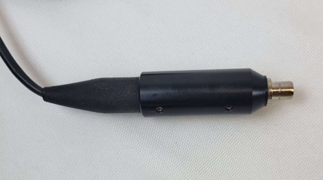 ACMI FO-401-3A Light Source — photo 5