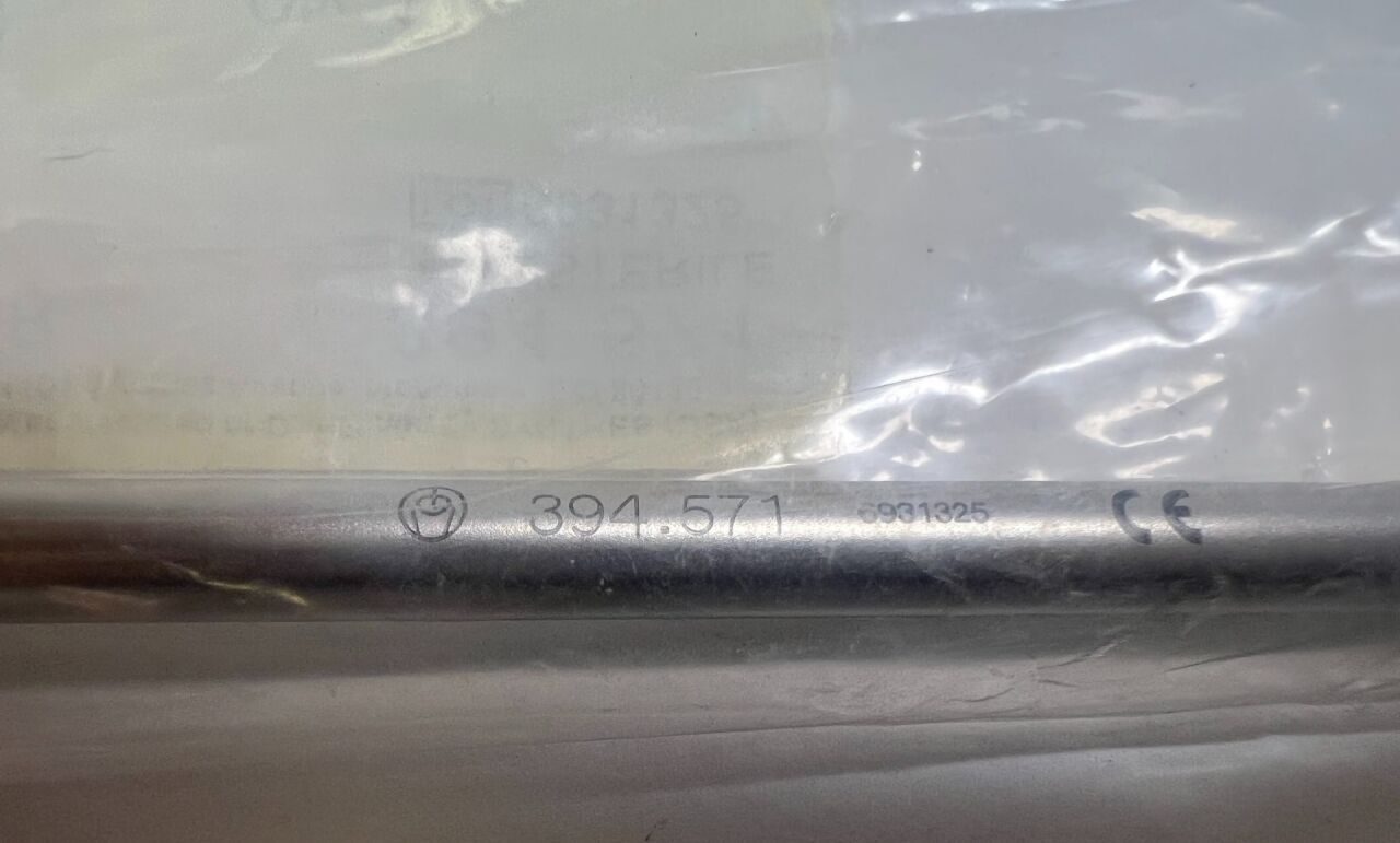 SYNTHES 394.571 PLIF Pusher — photo 3