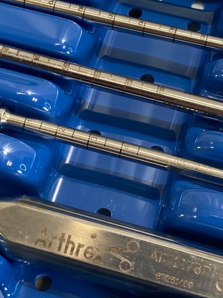 ARTHREX AR-1972  TransFix II ACL Reconstruction System — photo 6