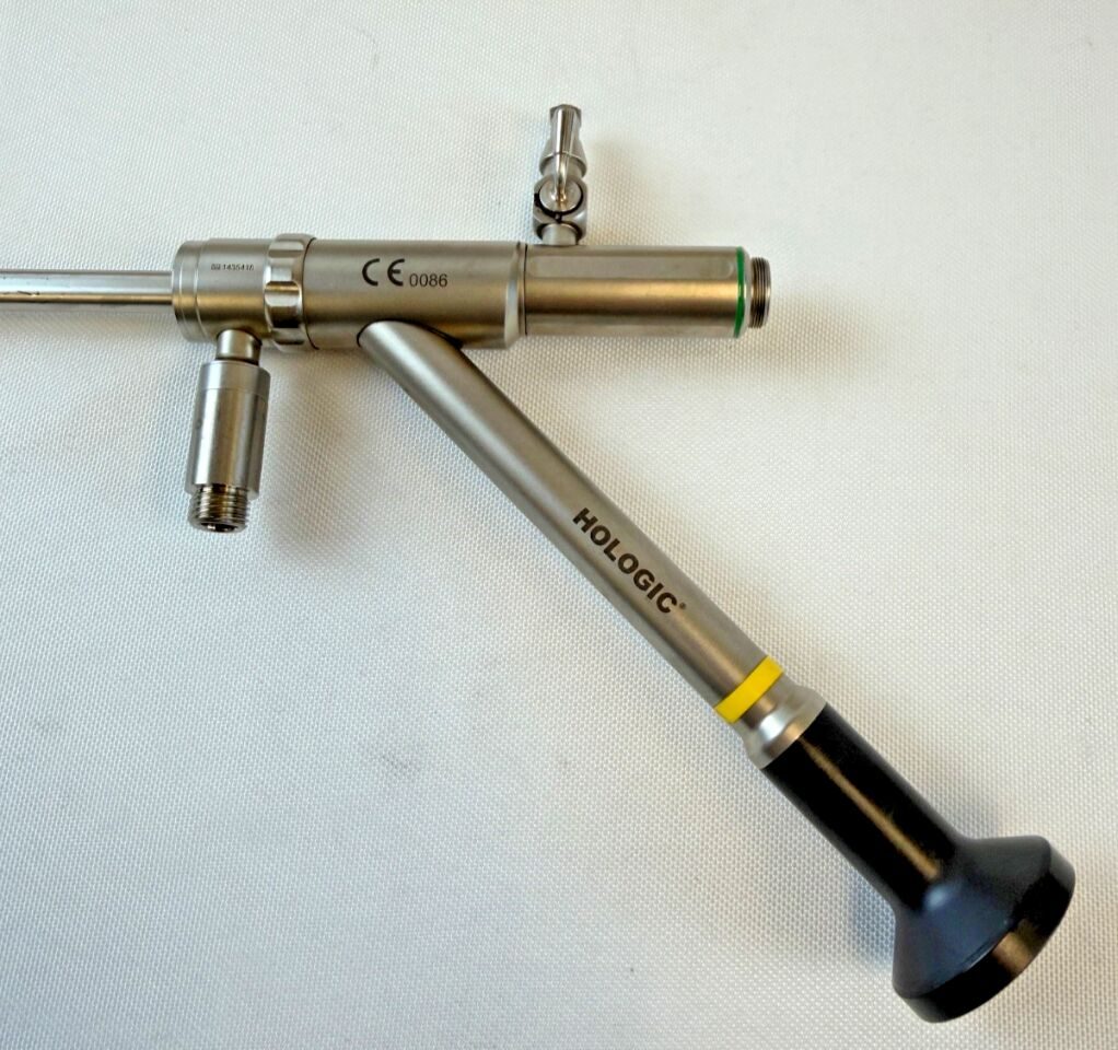HOLOGIC MyoSure 50-200XL Hysteroscope — photo 3