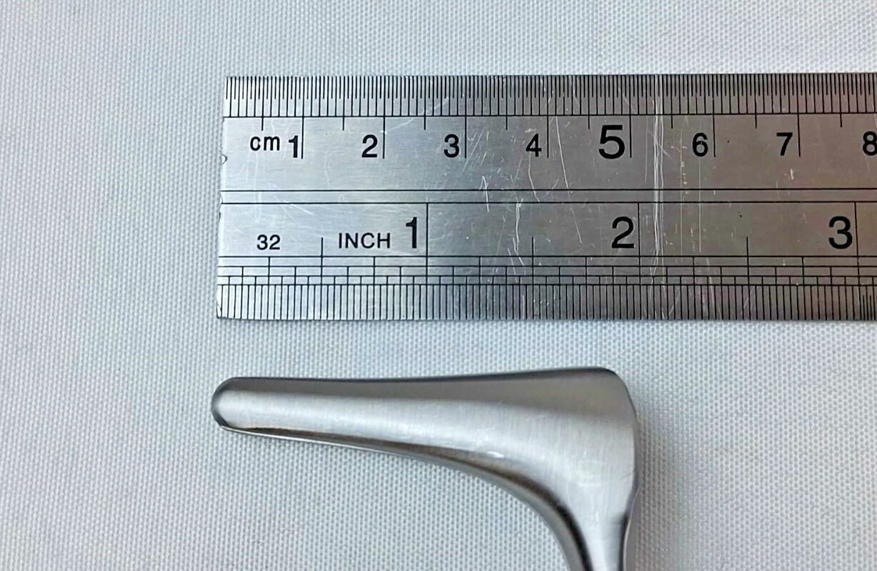 JARIT 400-130 Killian Septum Specula Length 136mm — photo 4