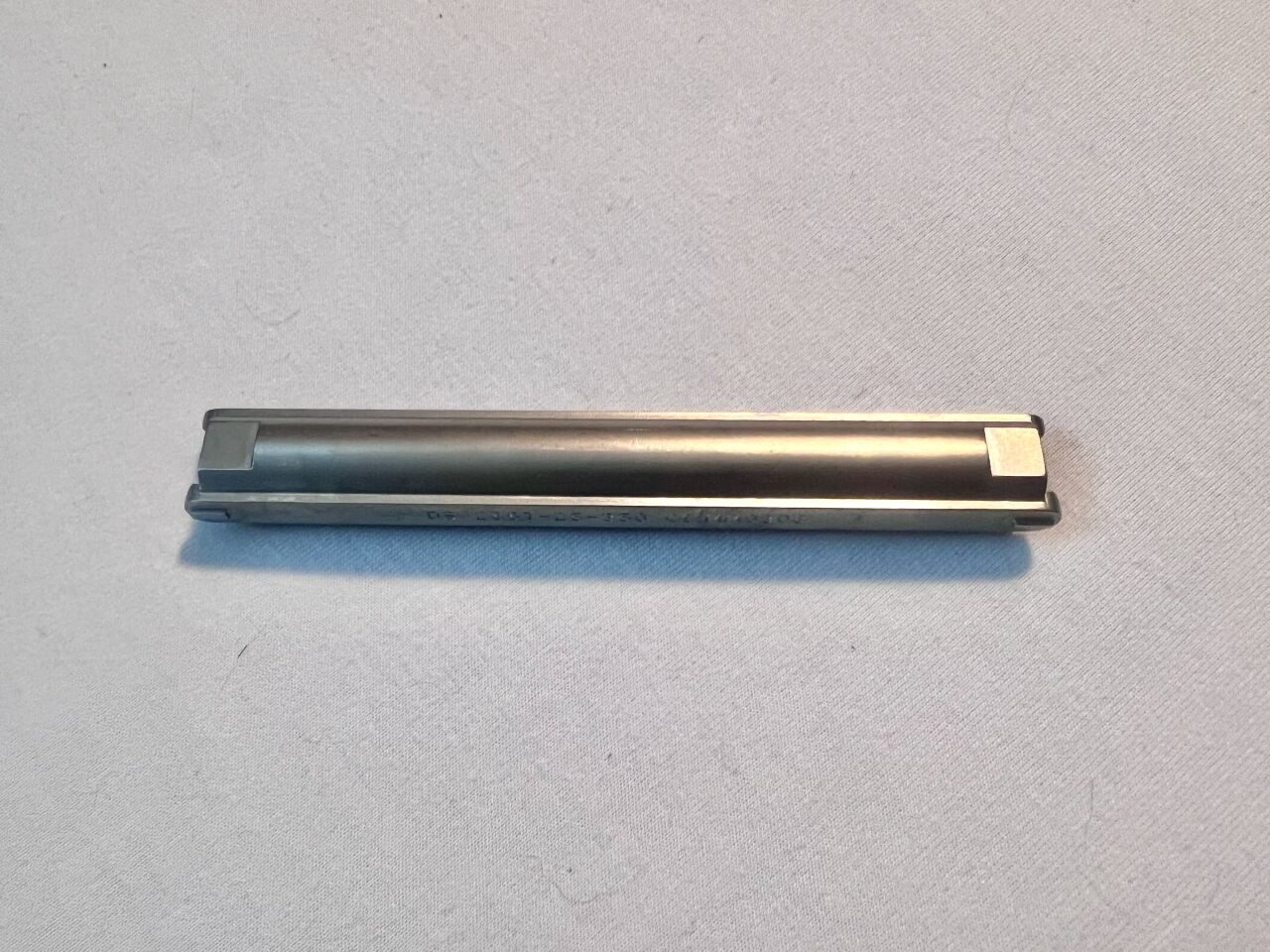 DEPUY SYNTHES 2867-25-350 VIPER 2 Open Screw Extension Reinforcement Post