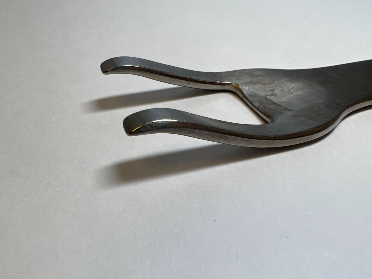 SYNTHES 2581-00 Blount Retractor — photo 1