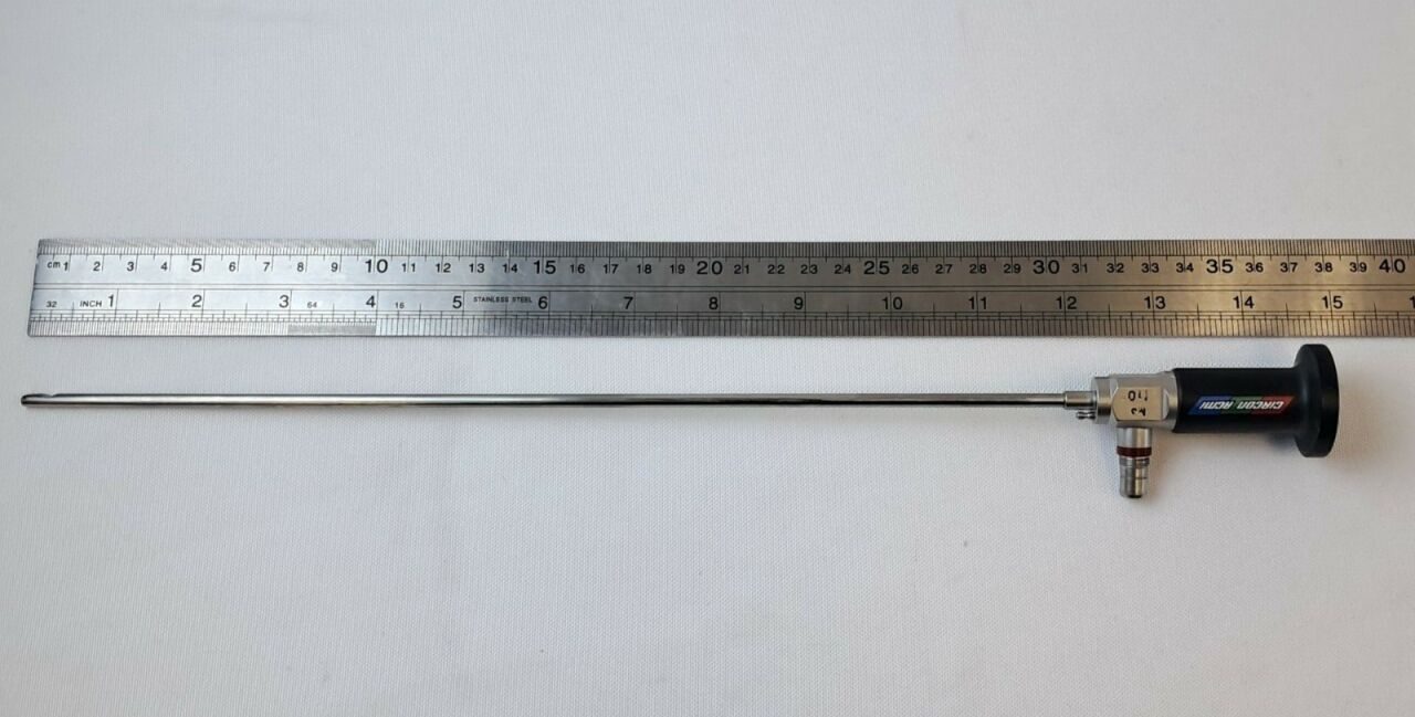 GYRUS ACMI M3-110A Endoscope — photo 4