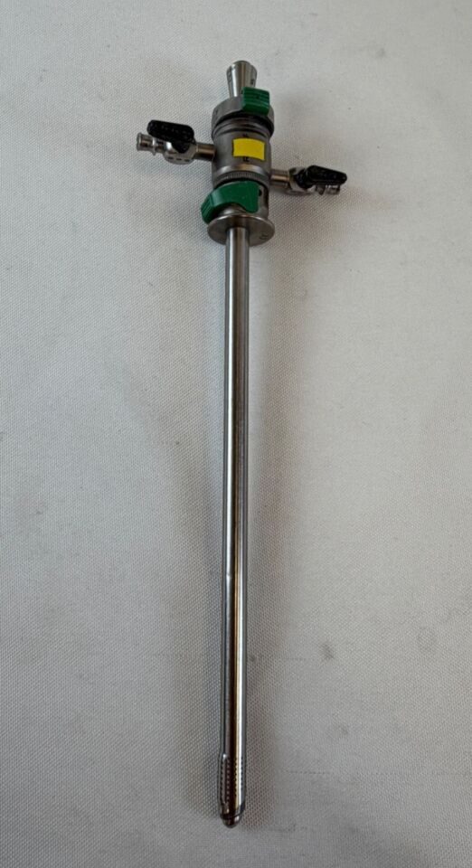 R. WOLF 8655.144 8655.134 8654.16 Continuous-Flow 22.5 Fr Resection Sheath Set — photo 5