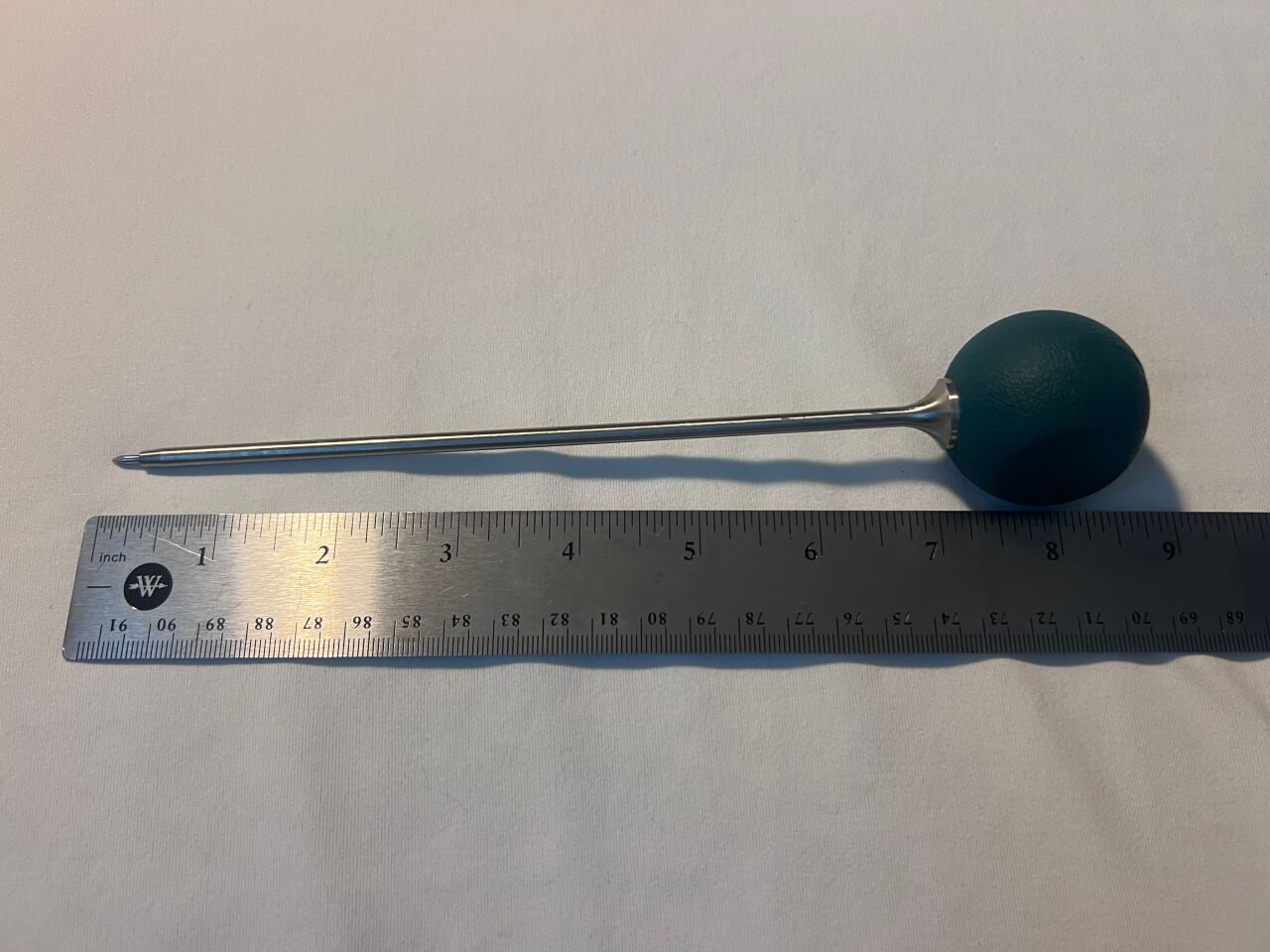 SYNTHES 388.397 OCT Spinal System 3.5mm Awl — photo 2