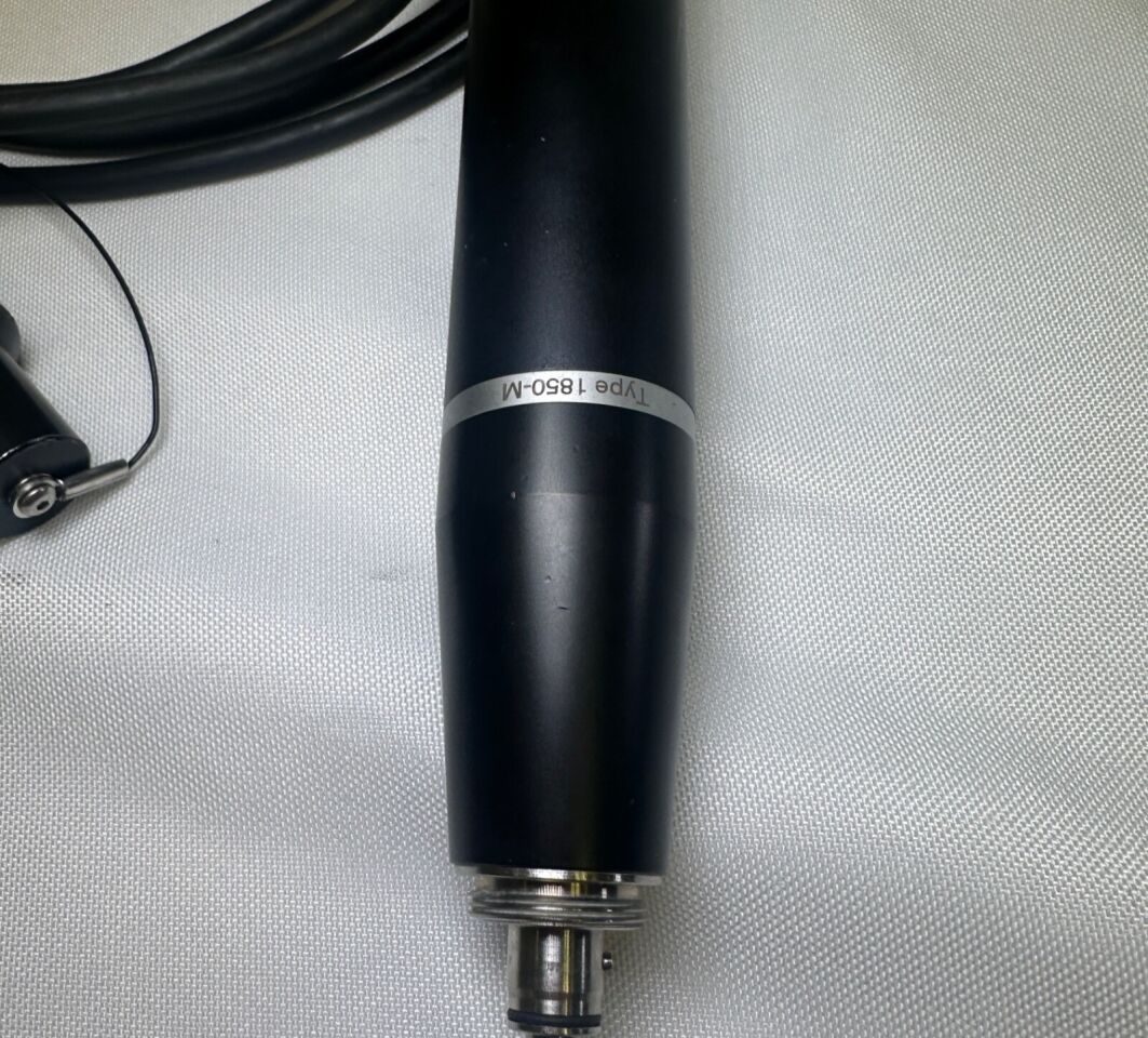 BK MEDICAL IP 57 Type 1850 Ultrasound Transducer — photo 4
