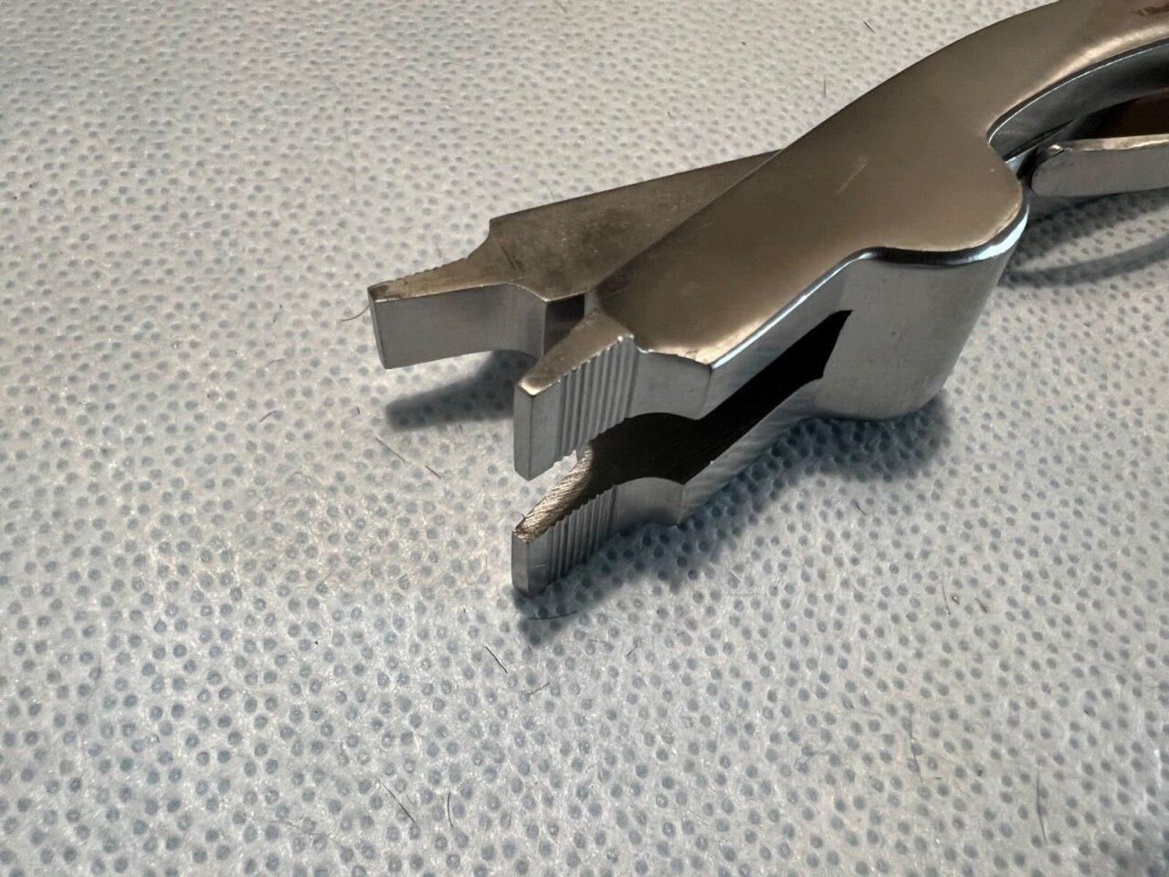 V. MUELLER OS6085 Walton Cast Spreader — photo 4