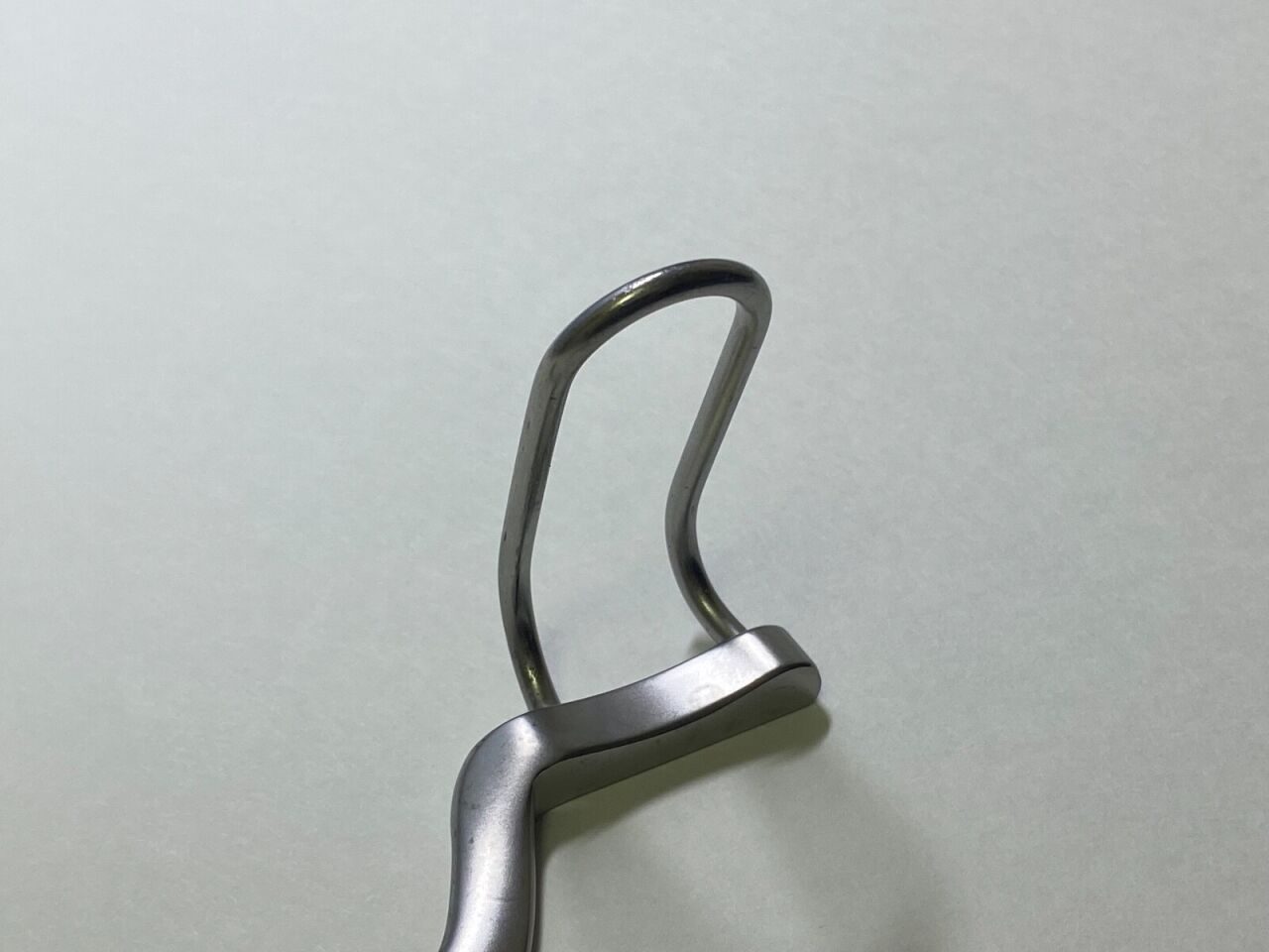 AESCULAP BV608 Balfour Abdominal Retractor Frame — photo 5