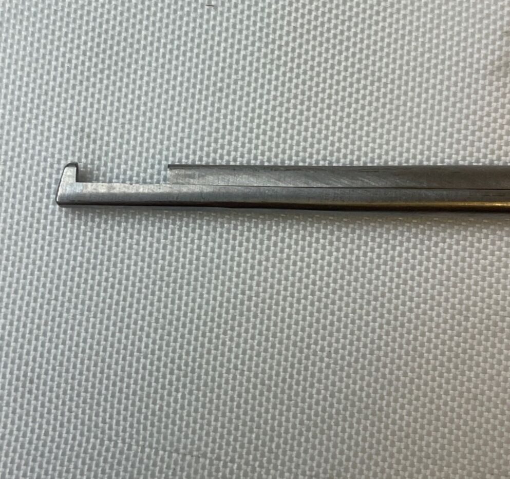 CODMAN 80-1341 Hardy Sella Kerrison Rongeur 2mm x 90deg Up x 7" — photo 3