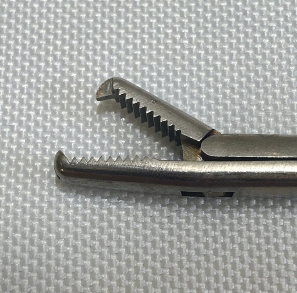 ARTHREX AR-2000 Tendon Retriever Forcep Orthopedics Arthroscopy — photo 3
