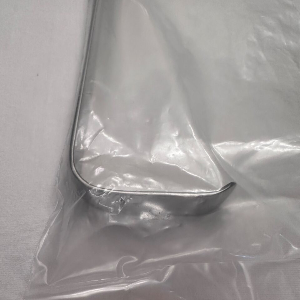 NOVO SURGICAL G3326-67 Sofield Retractor Double-Ended 11.4 X 1.9cm X 9" — photo 7