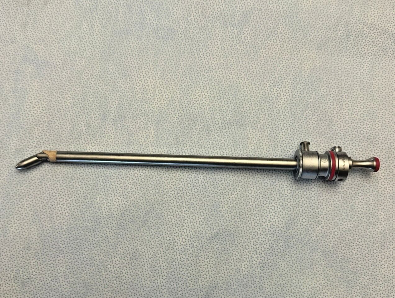 OLYMPUS A2148 A2137 Urological Instrument — photo 4