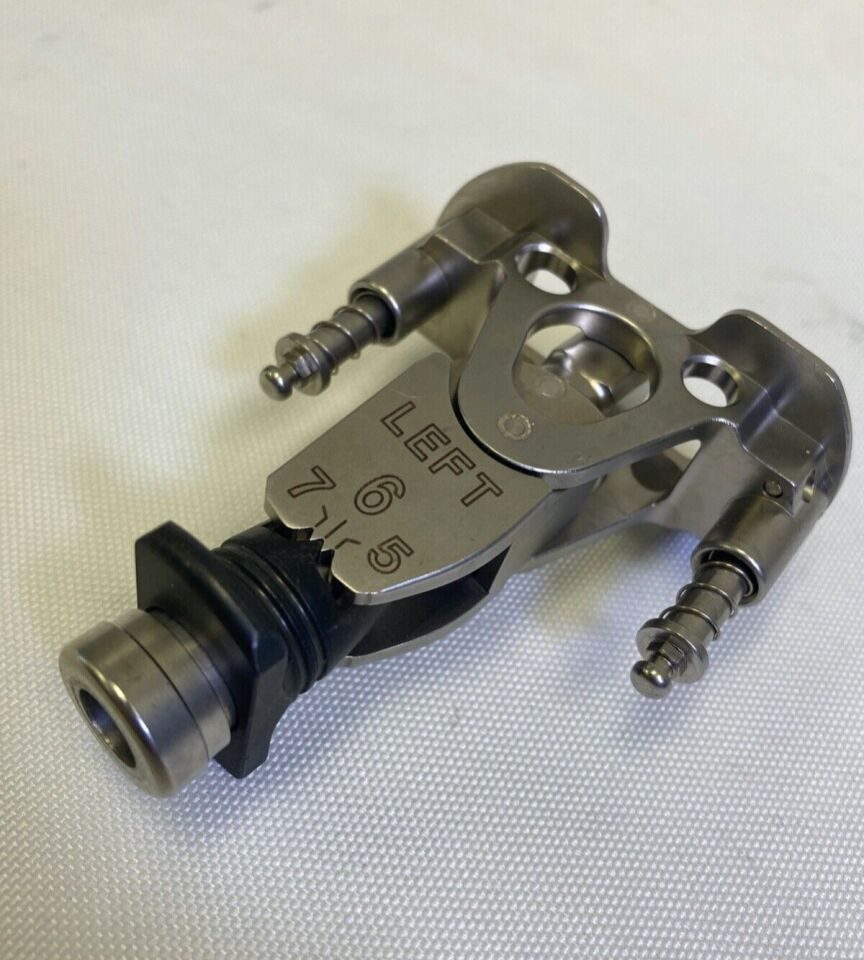 STRYKER 6541-1-657 riathlon Knee Femoral Alignment Guide — photo 5