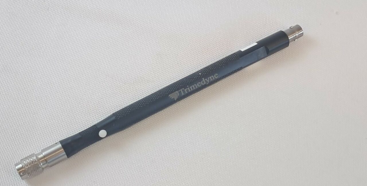 TRIMEDYNE 20470-HP Laser Handpiece — photo 1