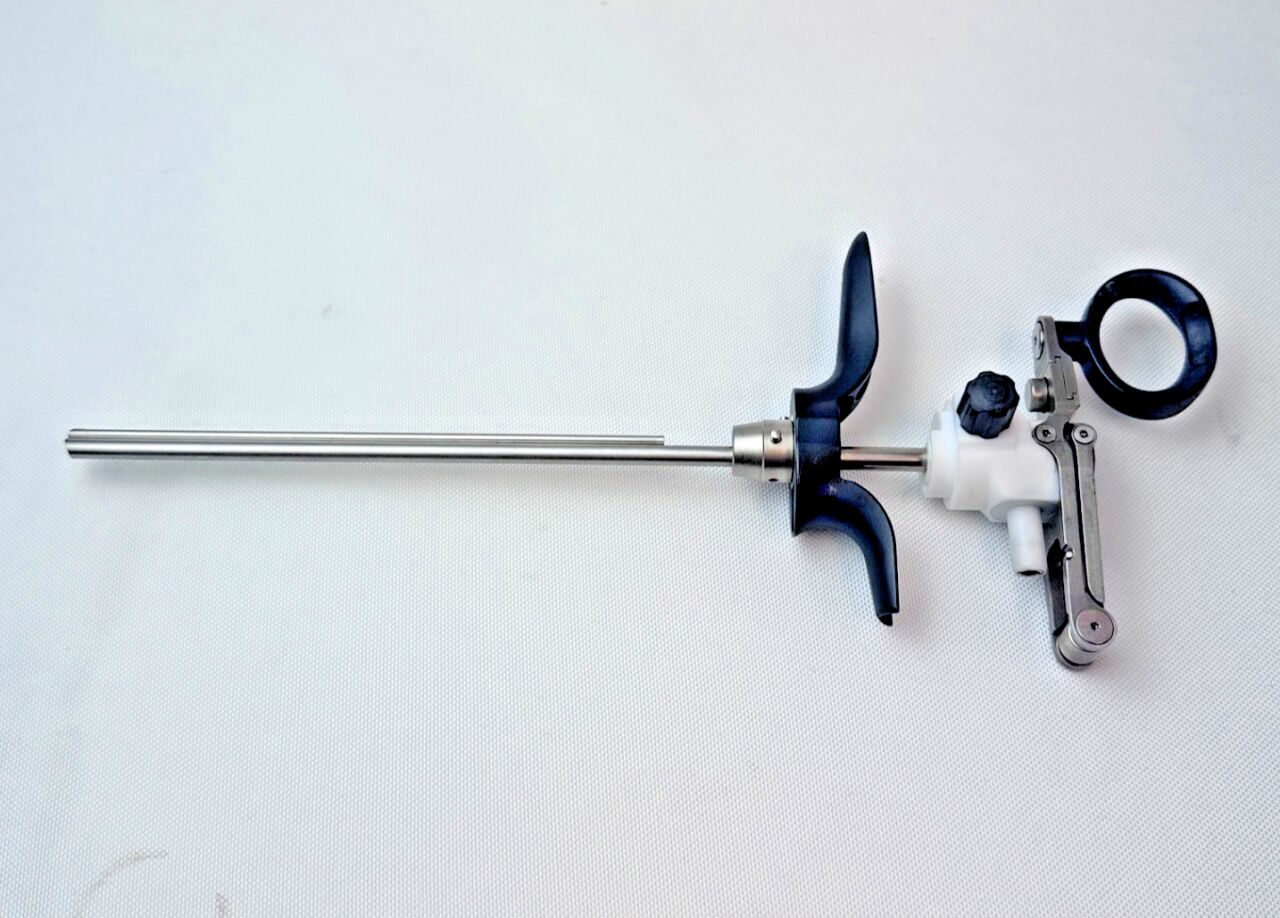 OLYMPUS A2761 Passive Action Iglesias Working Element